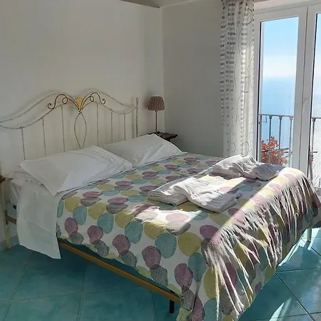 Villa Casola B&B-2